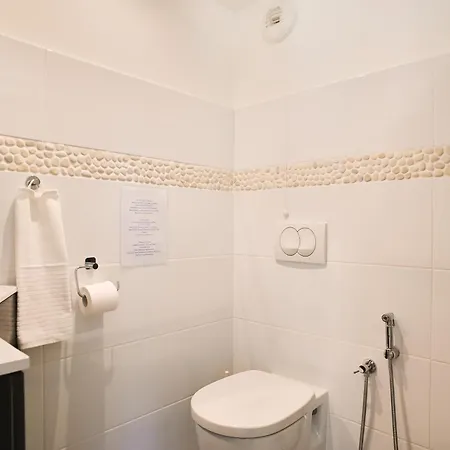 De Reve Avec Terrasse Et Garage Apartment *
