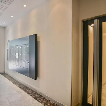 De Reve Avec Terrasse Et Garage Appartement Cannes