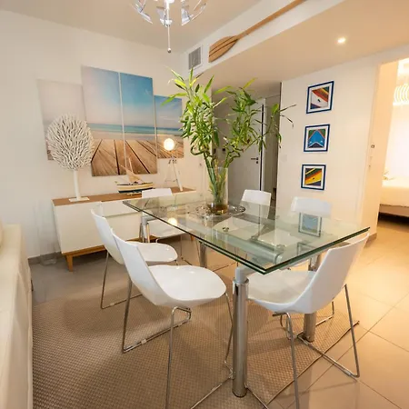 Daire Design Avec Terrasse Et Proche De
