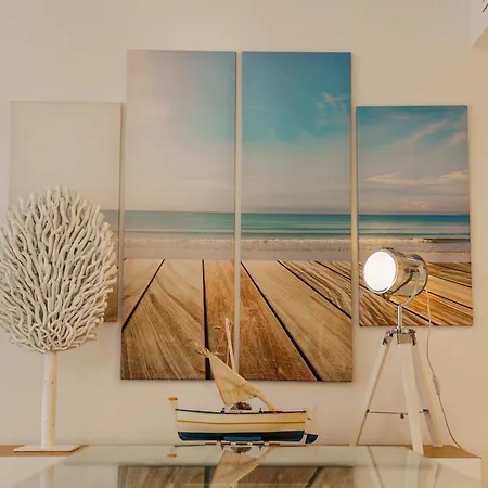 Design Avec Terrasse Et Proche De Daire