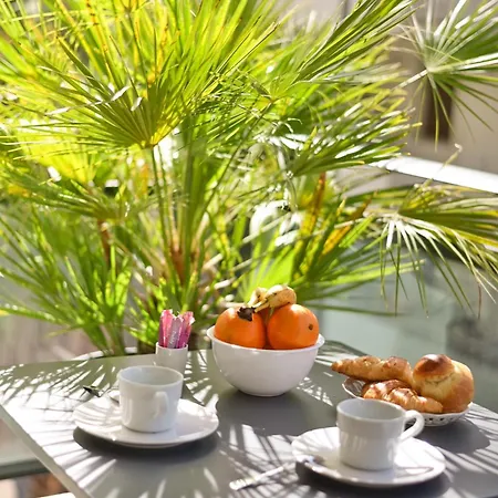 Design Avec Terrasse Et Proche De Διαμέρισμα *